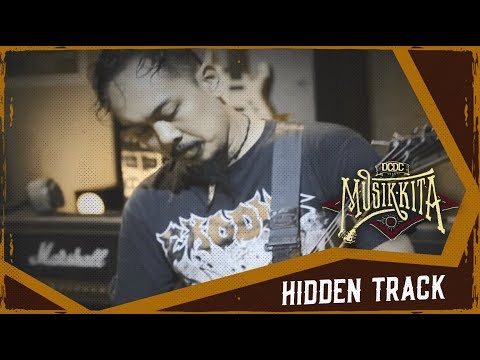 Beside (Hidden Track DCDC MUSIKKITA)