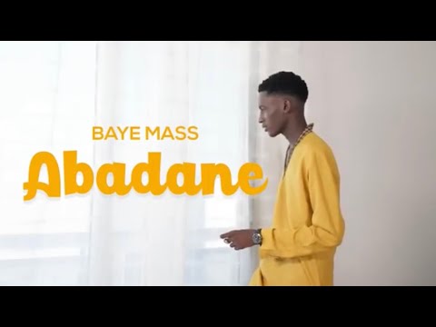 Baye Mass - Abadane (clip officiel)