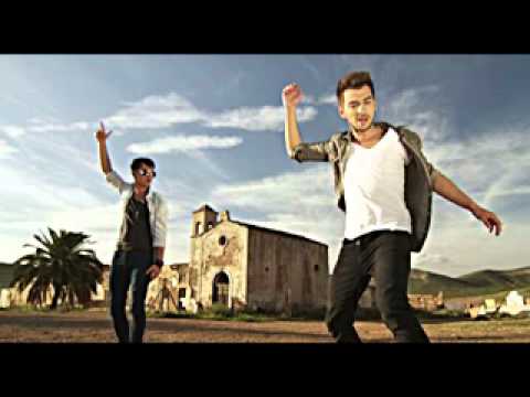 SUNRISE INC FT MASTER MC - Muevete (Alexdjfromitaly reggaeton remix)