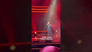Download lagu Ady Wow - Engkau yang satu #kilauanemas2025 mp3