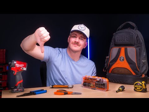 13 Terrible Tools to Throw Away (and What to Replace Them With)