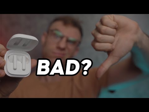 QCY T13 ANC vs Xiaomi Air Dots: Are Cheap Truly Wireless Headphones Losing  Quality? - Video Summarizer - Glarity