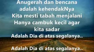 By Rahmat Untuk kita renungkan