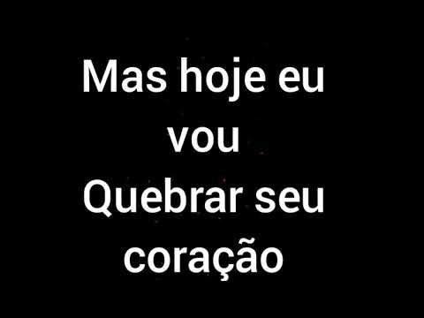 Lexa e Luísa Sonza - Quebrar Seu Coração (LETRA)