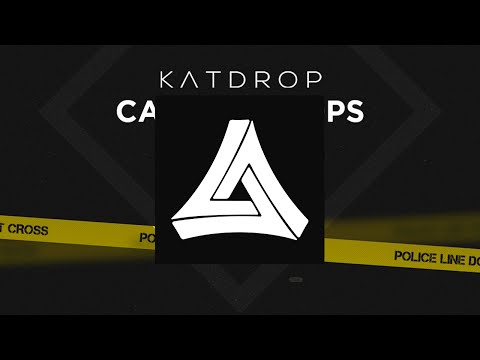 [Bass House] Katdrop - Call The Cops