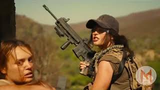 Rogue Trailer (2020) | War Movies - Megan Fox, Jessica Sutton, Philip Winchester video