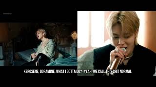 Download lagu BTS - 'NORMAL' Live Clip & MV mp3 Download lagu BTS - 'NORMAL' Live Clip & MV mp3