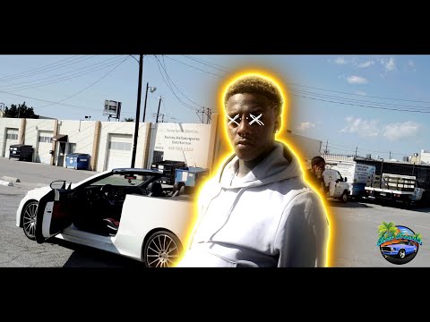 YouTube Thumbnail