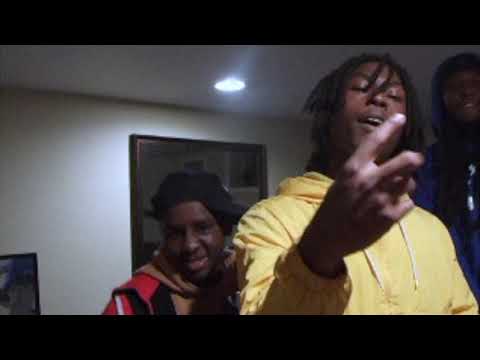 KYRO GOTTI x KINGJAY052 " GET TO IT " (Prod.ByDeltahBeats)