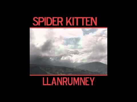 Spider Kitten - You Can Talk About Heartache