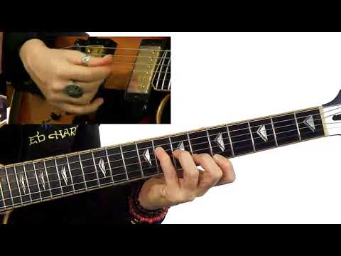 Truefire - Sheryl Bailey's 50 Essential Bebop Licks You Must Know Part 1