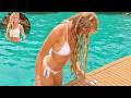 Princess Andre 18 Her New Bikini Photos Leave Nothing To Imagination
