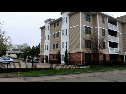 Adams Landing Condos - Quincy, MA