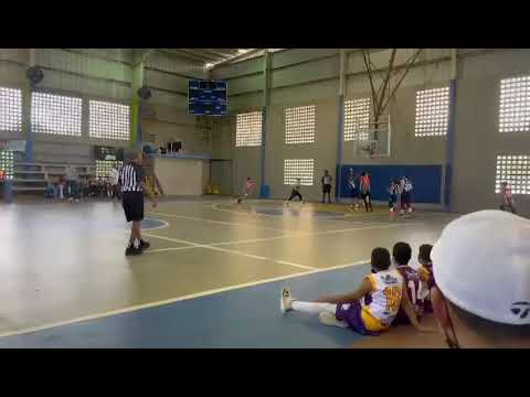 And 1 vs bucaplaa