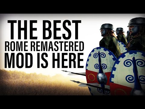 MAJOR NEW UPDATE FOR IMPERIUM SURRECTUM CHANGES EVERYTHING! - Total War Mod Spotlight