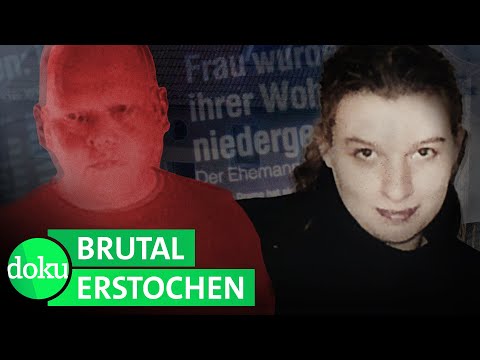 Mehr als ein Mord: Er schleicht in ihre Wohnung (2/4) | WDR Doku