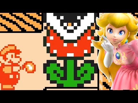 Super Mario Maker 2 🔧 Weed That Garden! 🔧  Cuban Pete