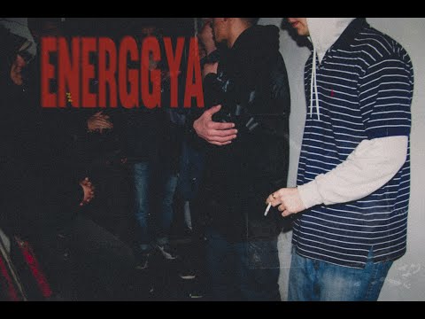 NACHOTHEPLUG - ENERGGYA (Video dir. by Vent)