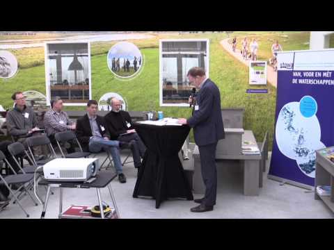 Joost Buntsma (STOWA) | Welkom