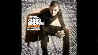 Chris Brown   Say Ahh In My Zone   YouTube