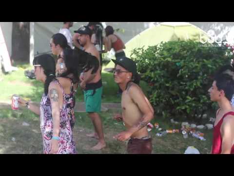 Aftermovie Bakatech 2016- BassucoBeats