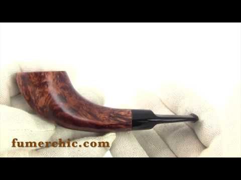 Pipe Big Ben Bora Tan polish nature.