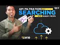 Rest API 10 Add Filtration Searching Functionality With Query Props