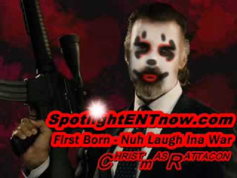 First Born   Deva Bratt, Askel 45 Krucial Konflict Diss   Nuh Laugh Inna War   Response To Askel