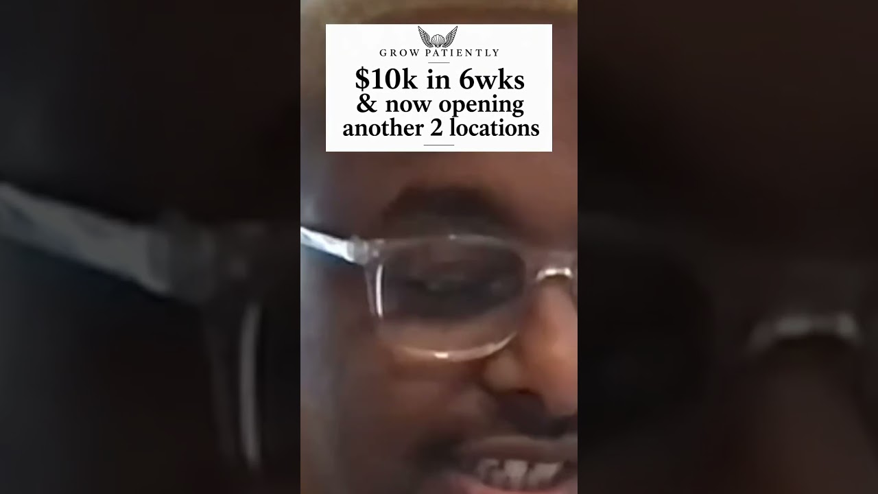 $10K in 6 Weeks & Now Opening 2 More Locations