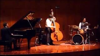 Arka (A Cohen) Daniel López Ramírez Fundación Carolina