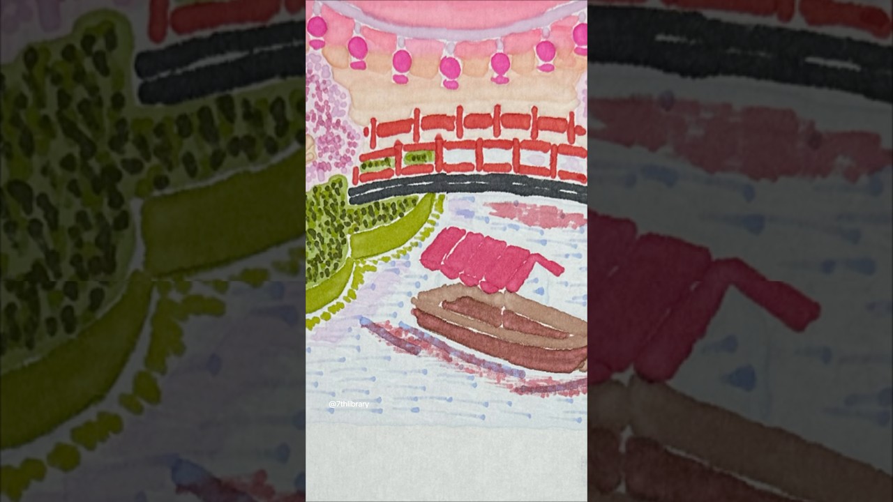 Free March Coloring Calendar 🌸🌸