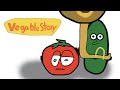 Homemade Intros VeggieTales 2D