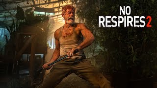 Sony Pictures Entertainment NO RESPIRES 2. No parpadees. No hables. En cines 24 de septiembre. anuncio