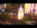Velankanni Church Festival Vanna Vanna Lelee Malar Song 2018