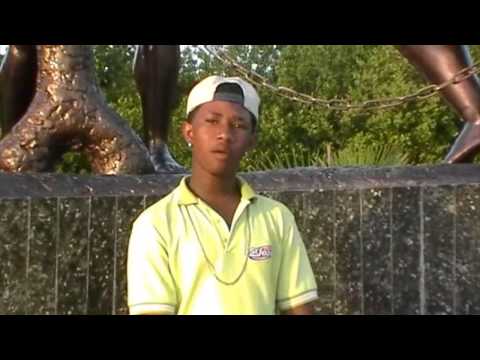 #Progresa-Jonaikel Feat Young Nick (Official Video)