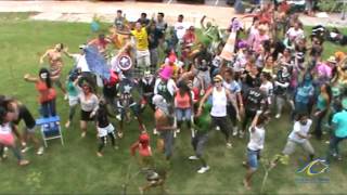 preview picture of video 'Harlem Shake UFRJ - Campus Macaé'