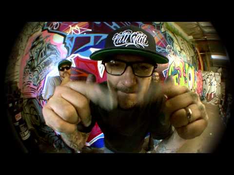 AWOL One & Gel Roc (Feat. Existereo) Rule By Secrecy