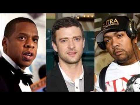 Nightlife Jayz x Timbaland x Justin Timberlake type beat produced by Raiyn