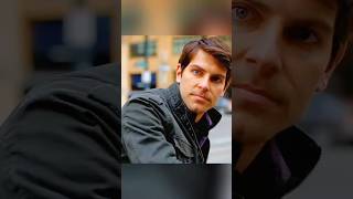 Nick, herdou a maldição da família 😱