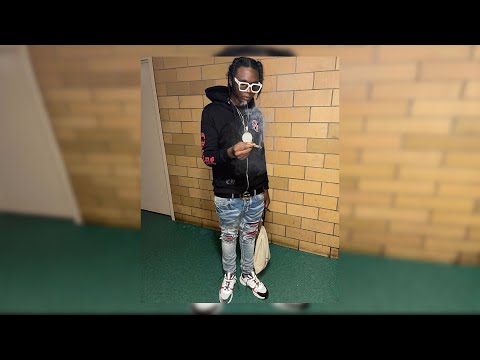 Yus Gz x Scottie2hottie - ANOTHER PART OF ME (Prod. By Arcaze) (Unrealeased)