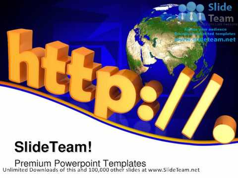 World And Http Internet PowerPoint Templates Themes And Backgrounds ppt themes