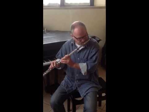 Paolo Innarella: insegnante di Flauto Traverso e Sax alla Scuola Najma -  http://www.najma.it/