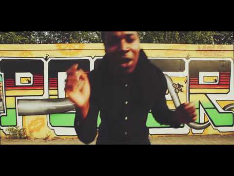 Peppery - Working Class (Wallabee Productions)