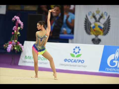 Yulia Sinitsina - Clubs 2016 - Music