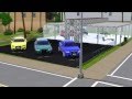 Audi Small Car Dealersip My Project in The Sims 3 ...