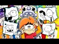I Read EVERY Diary Of A Wimpy Kid Book