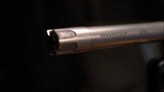Video thumbnail for Sennheiser MKH-405 by LESINDES