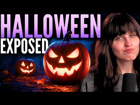 Should Christians Celebrate HALLOWEEN? The Truth about Paganism, Catholicism & Satanism