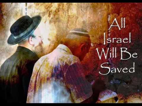 Michael Heiser: What does all Israel will be saved mean?