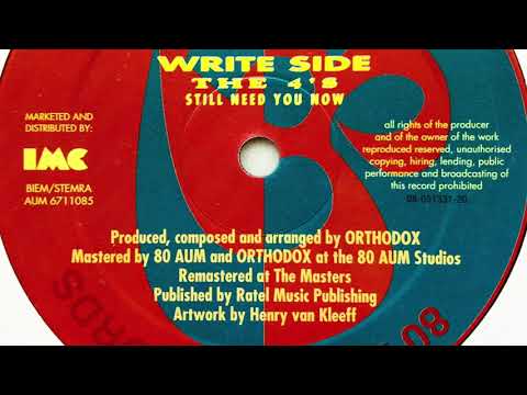 Private Productions • Git Ya Some More (1992)